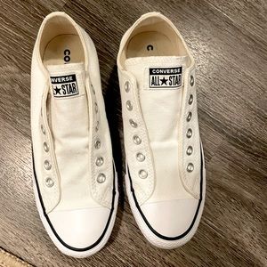 women’s casual slip on sneakers